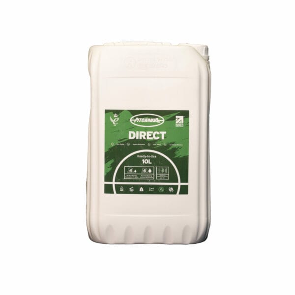 Pitchmark Direct (kant en klaar) 10L