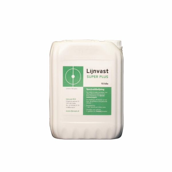Lijnvast Super Plus 15 kg