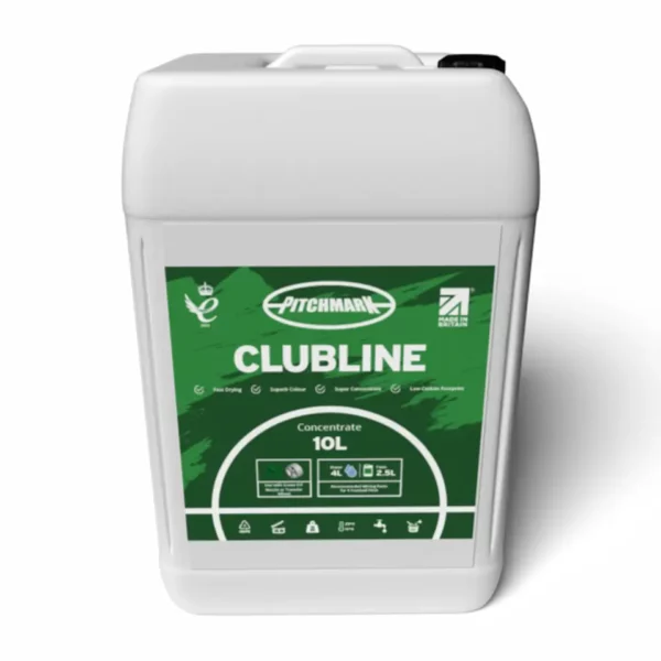 Pitchmark Clubline (concentraat) 10L