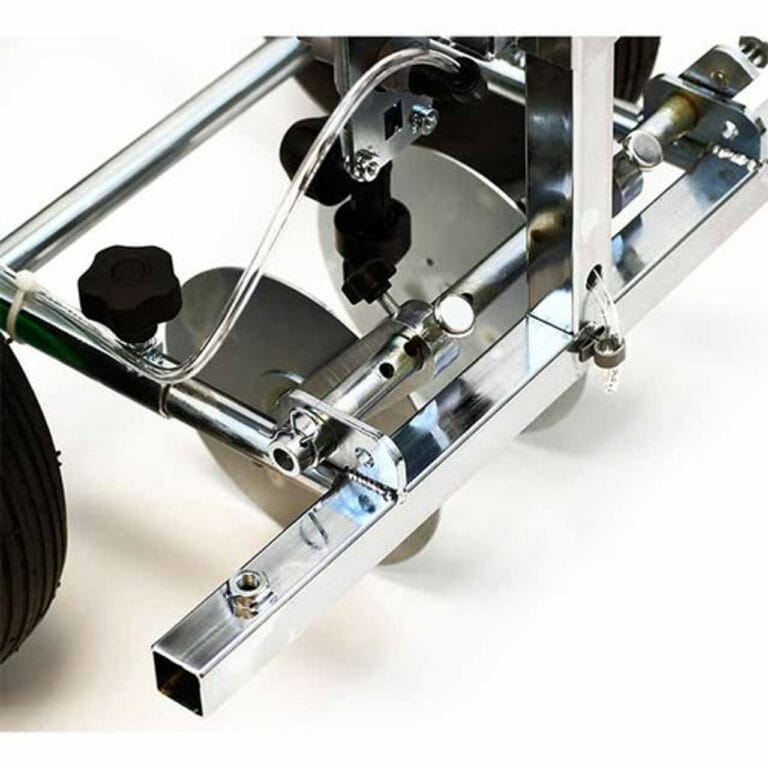 Pitchmark Eco Club v3