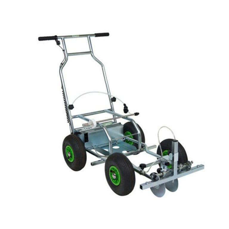 Pitchmark Eco Club v3