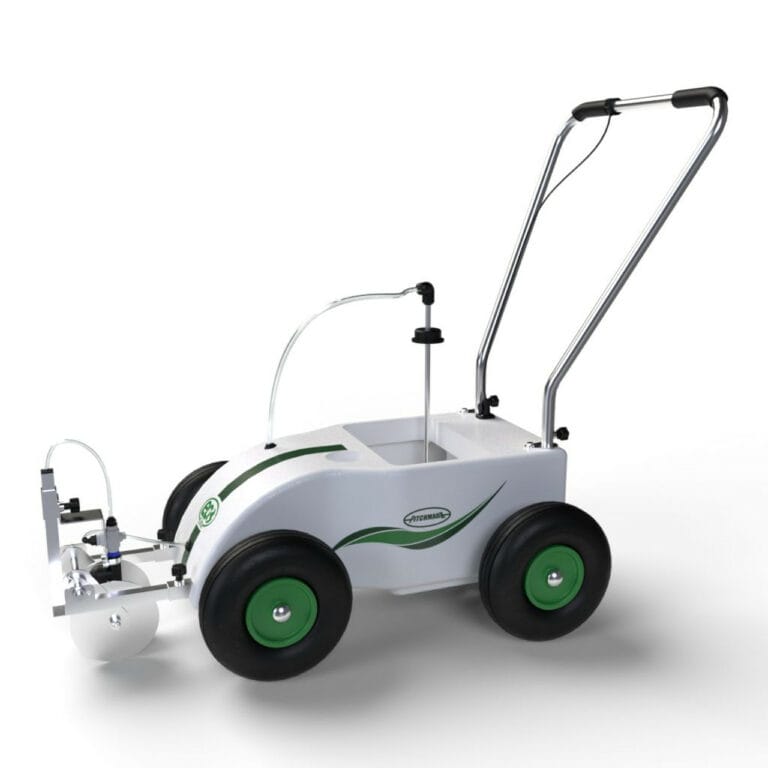 Pitchmark Eco Lite v2