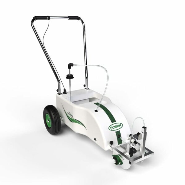 Pitchmark Fusion v2 - Afbeelding 2