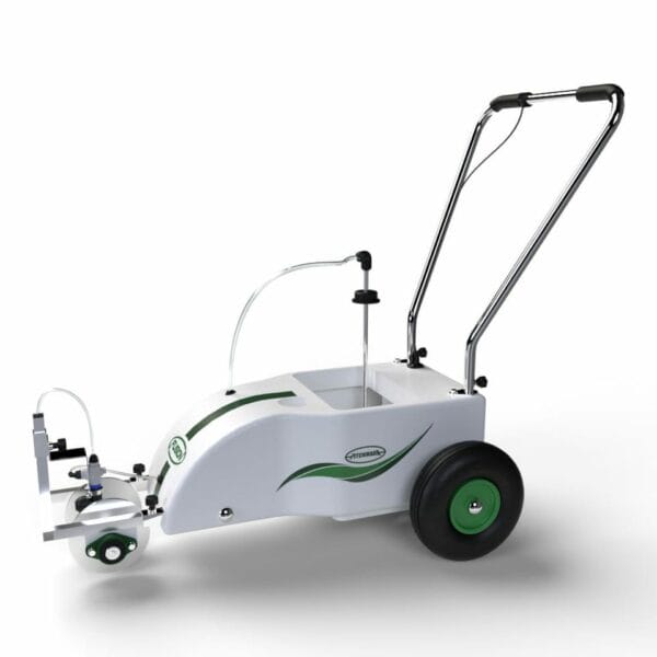 Pitchmark Fusion v2