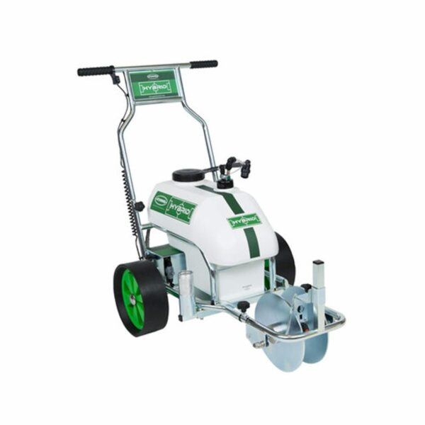 Pitchmark Hybrid v3