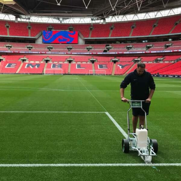 Pitchmark Hybrid v3 - Afbeelding 2